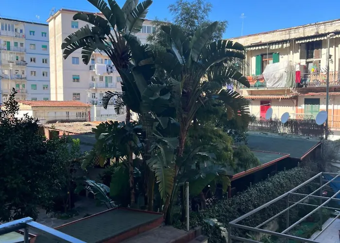 Materdei Emerald Rooms Napoli