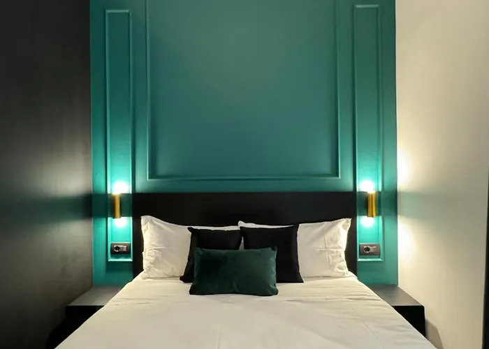 Materdei Emerald Rooms Napoli